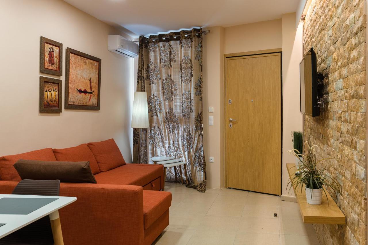 La Petit Maison เทสซาโลนิกิ ภายนอก รูปภาพ