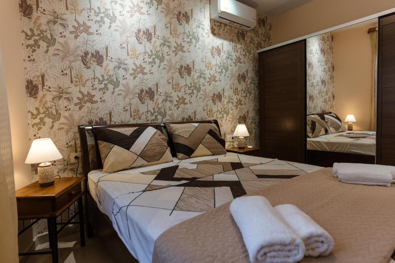 La Petit Maison เทสซาโลนิกิ ภายนอก รูปภาพ