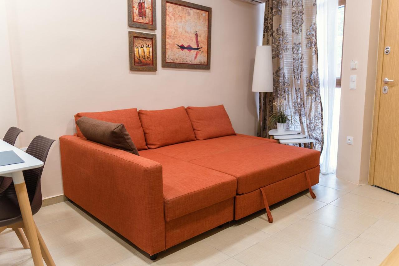 La Petit Maison เทสซาโลนิกิ ภายนอก รูปภาพ