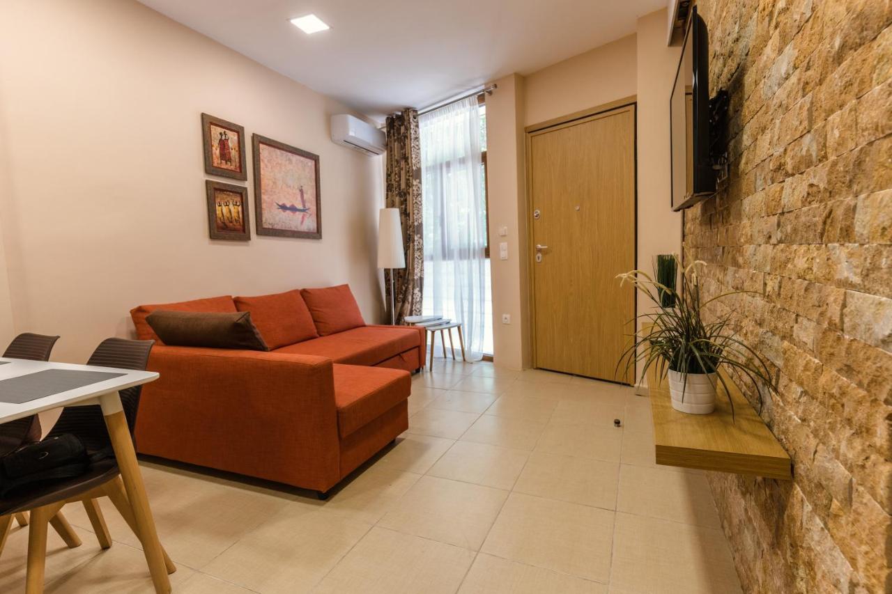 La Petit Maison เทสซาโลนิกิ ภายนอก รูปภาพ
