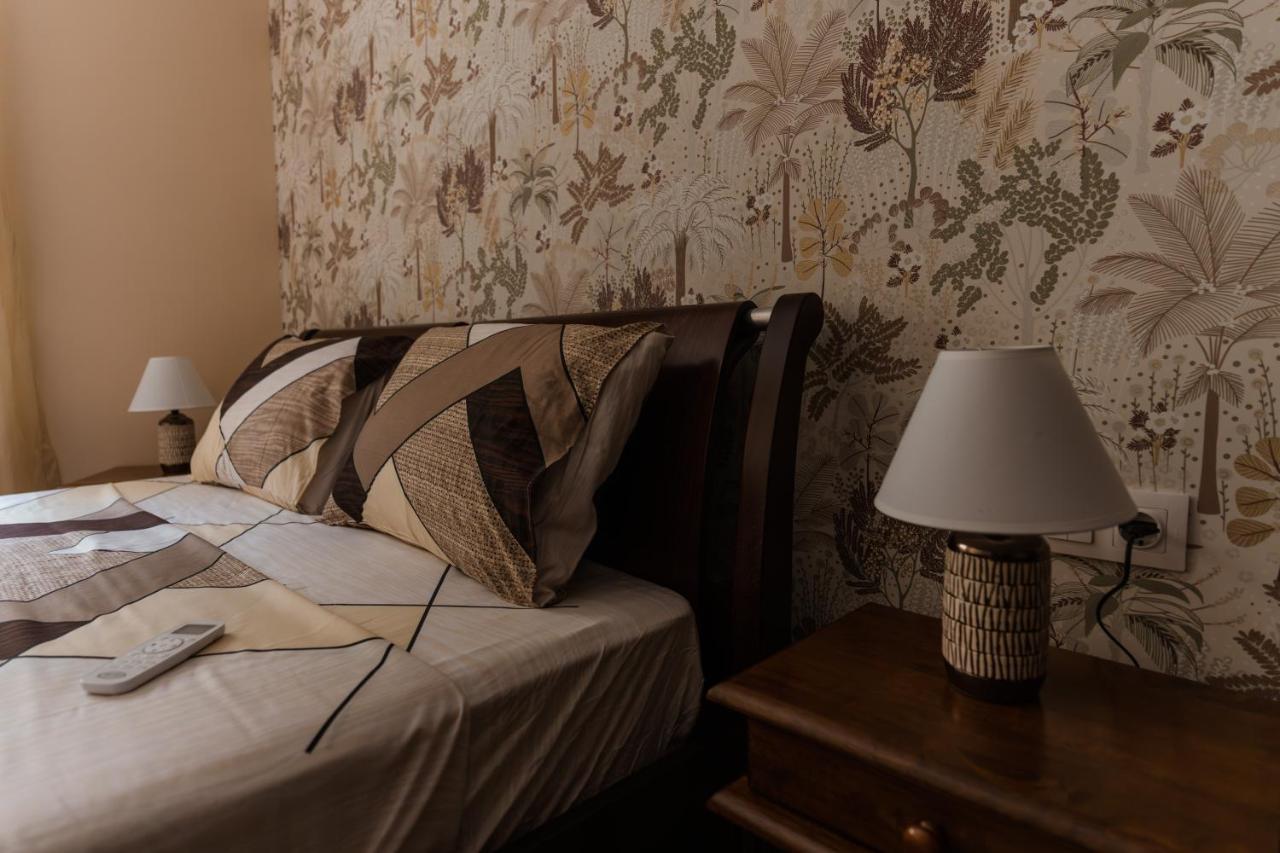 La Petit Maison เทสซาโลนิกิ ภายนอก รูปภาพ